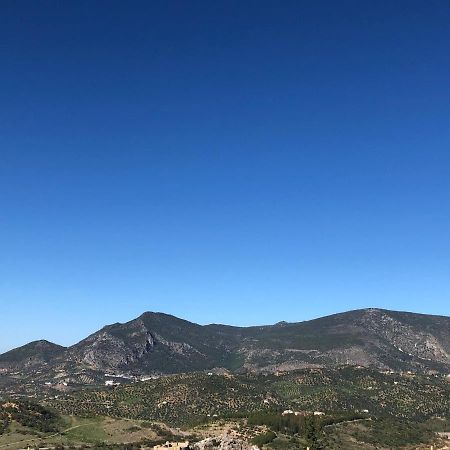 Casas Paraje Natural サアラ・デ・ラ・シエラ エクステリア 写真