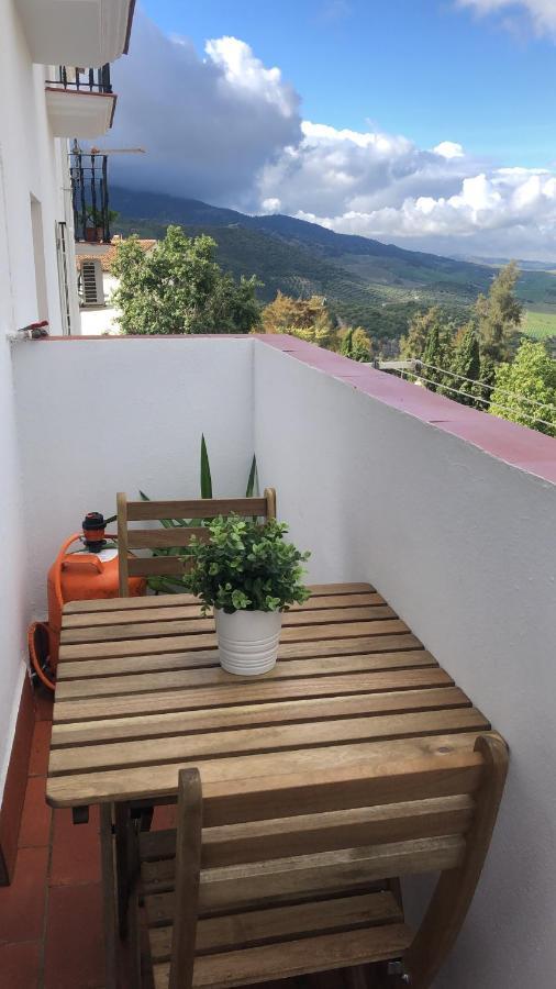 Casas Paraje Natural サアラ・デ・ラ・シエラ エクステリア 写真