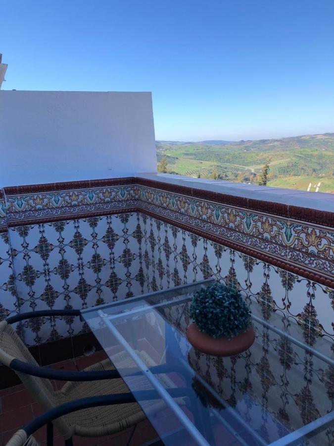 Casas Paraje Natural サアラ・デ・ラ・シエラ エクステリア 写真