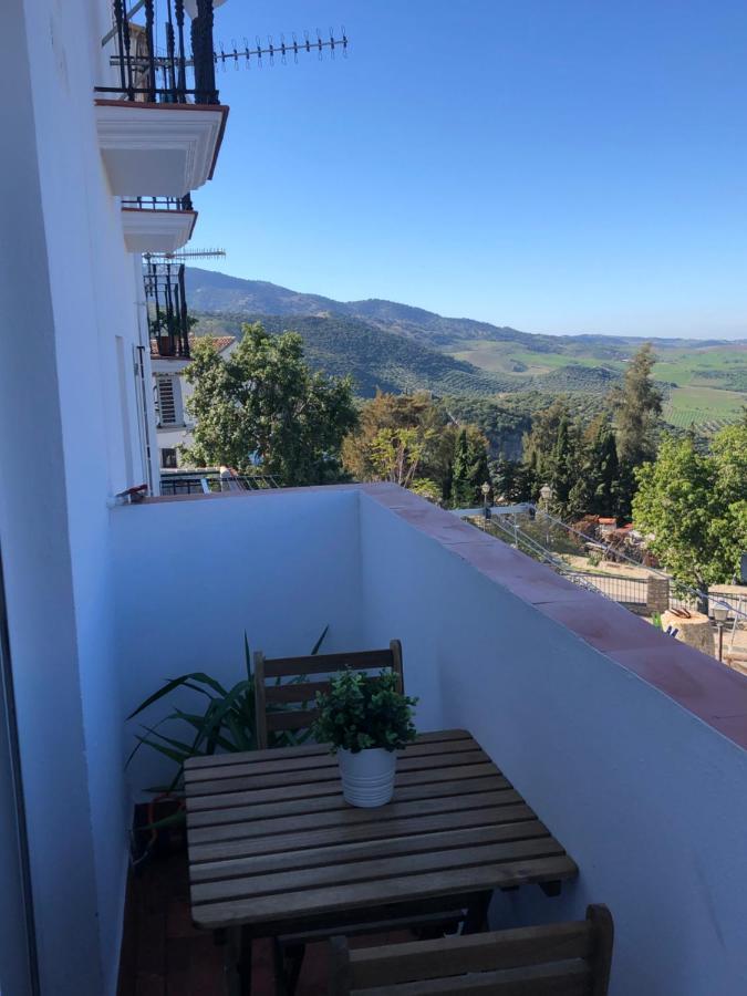 Casas Paraje Natural サアラ・デ・ラ・シエラ エクステリア 写真