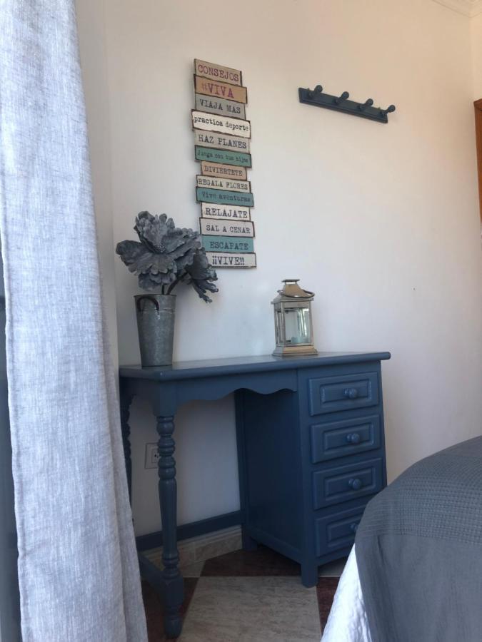 Casas Paraje Natural サアラ・デ・ラ・シエラ エクステリア 写真