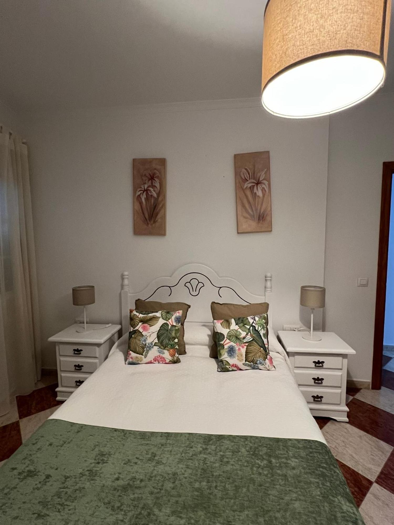 Casas Paraje Natural サアラ・デ・ラ・シエラ エクステリア 写真