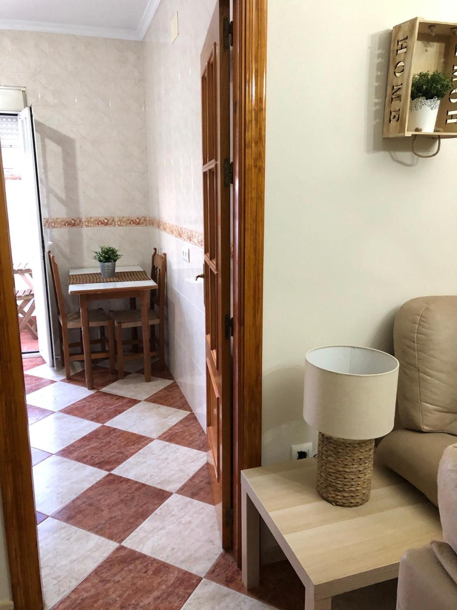 Casas Paraje Natural サアラ・デ・ラ・シエラ エクステリア 写真