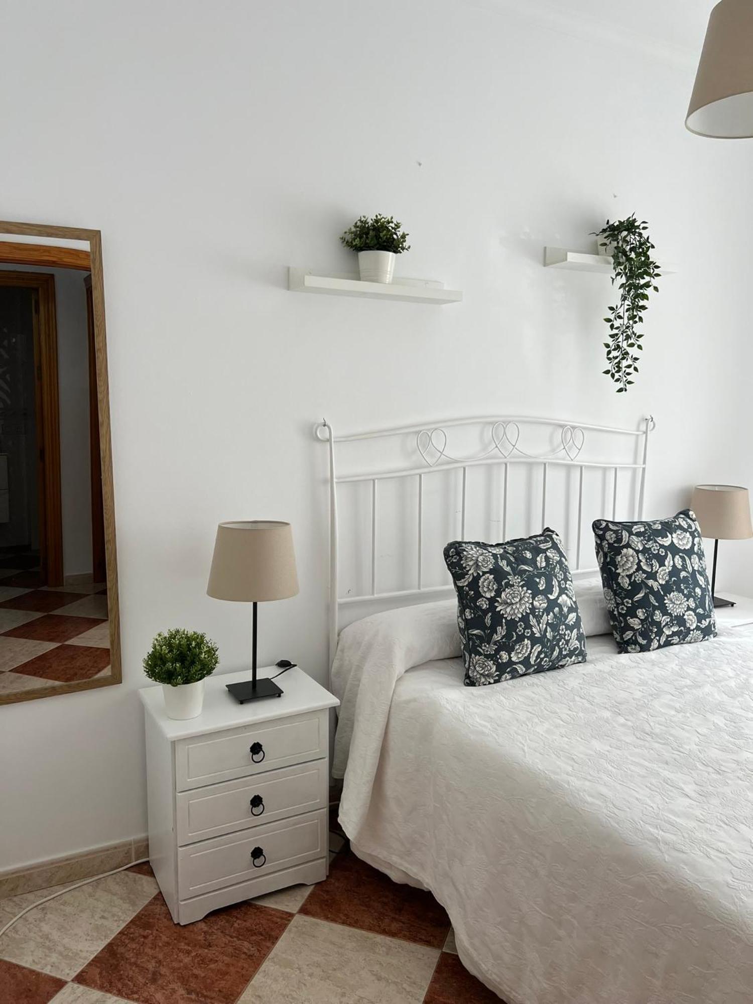Casas Paraje Natural サアラ・デ・ラ・シエラ エクステリア 写真