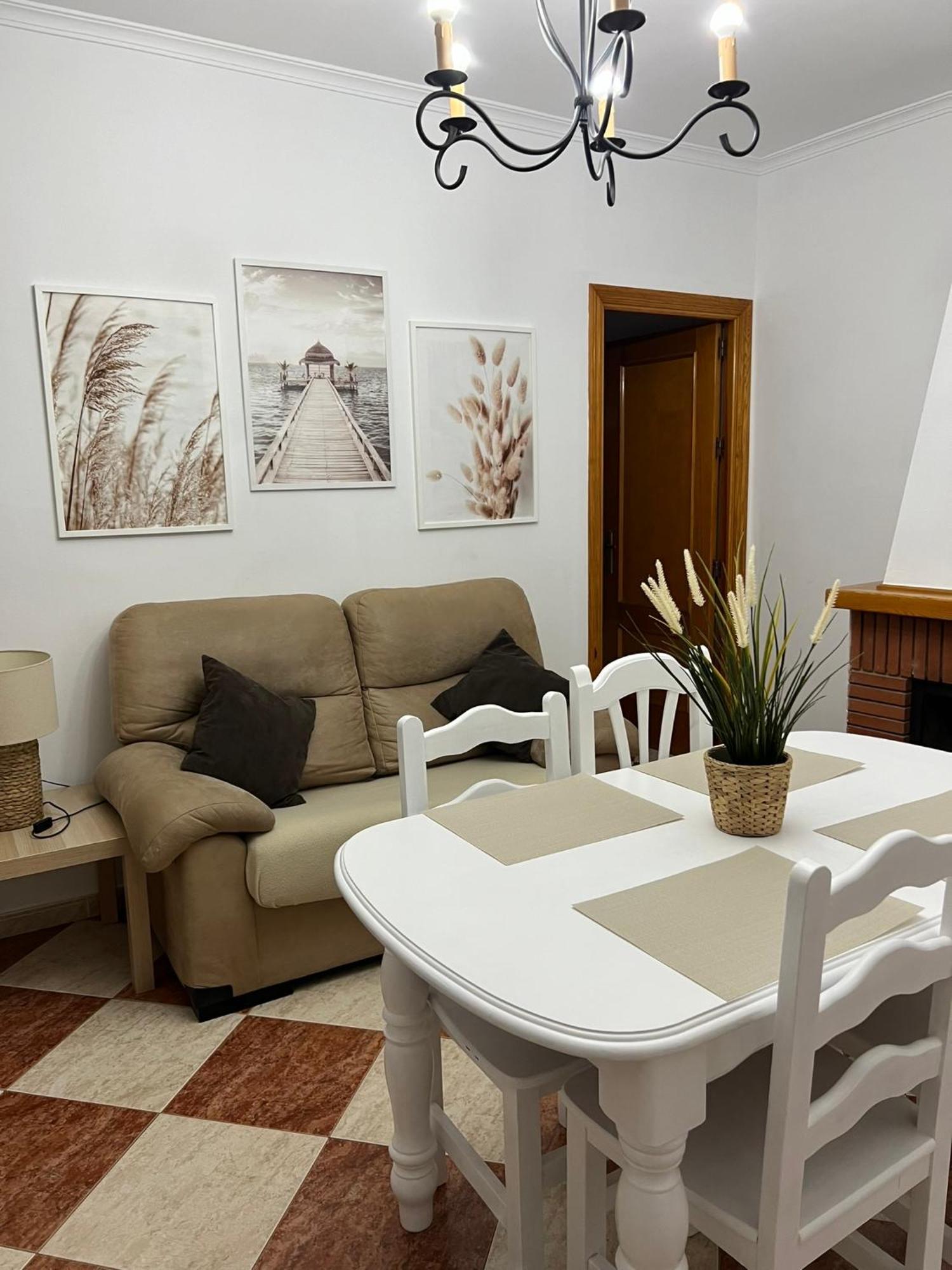 Casas Paraje Natural サアラ・デ・ラ・シエラ エクステリア 写真