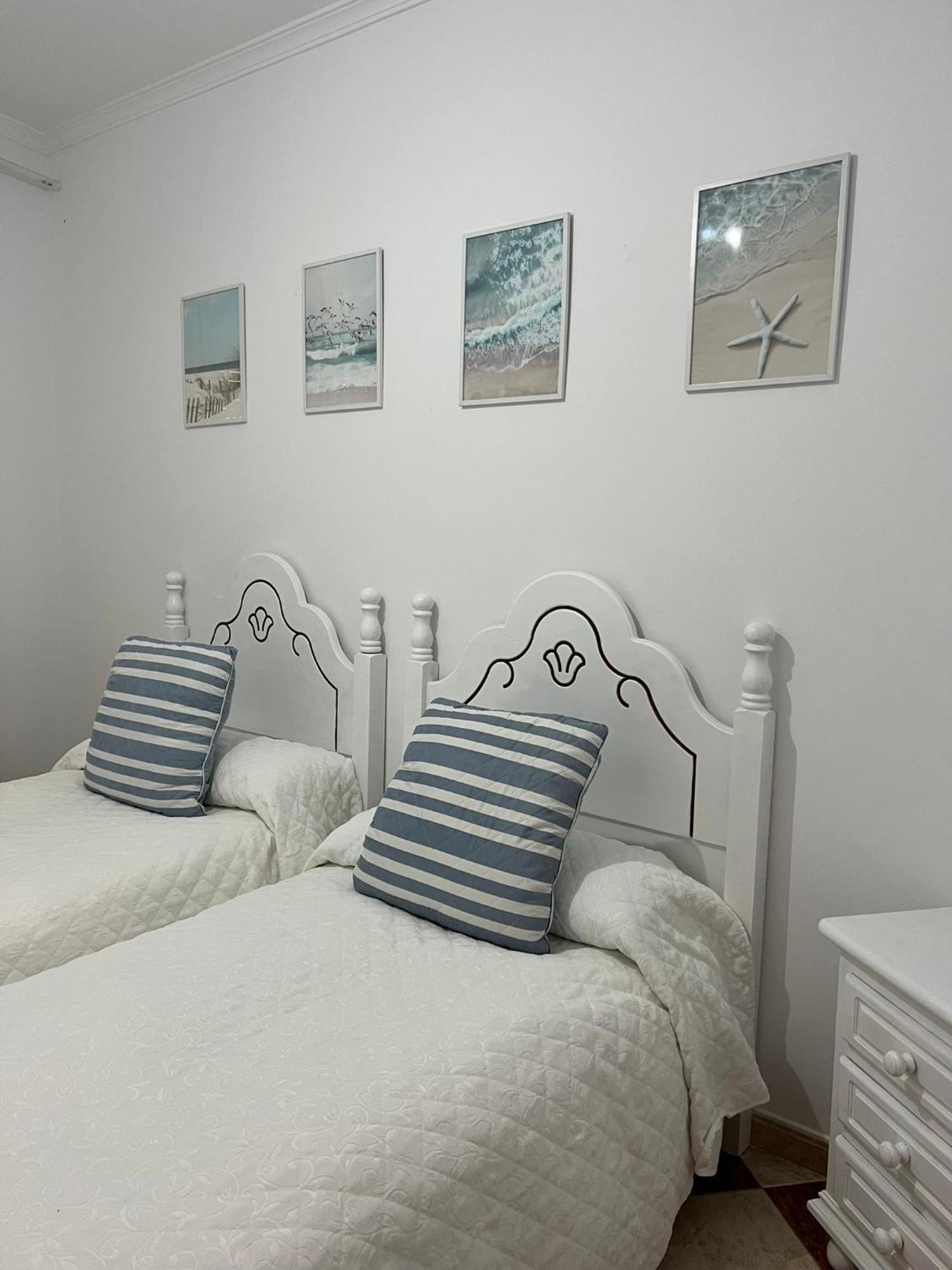 Casas Paraje Natural サアラ・デ・ラ・シエラ エクステリア 写真