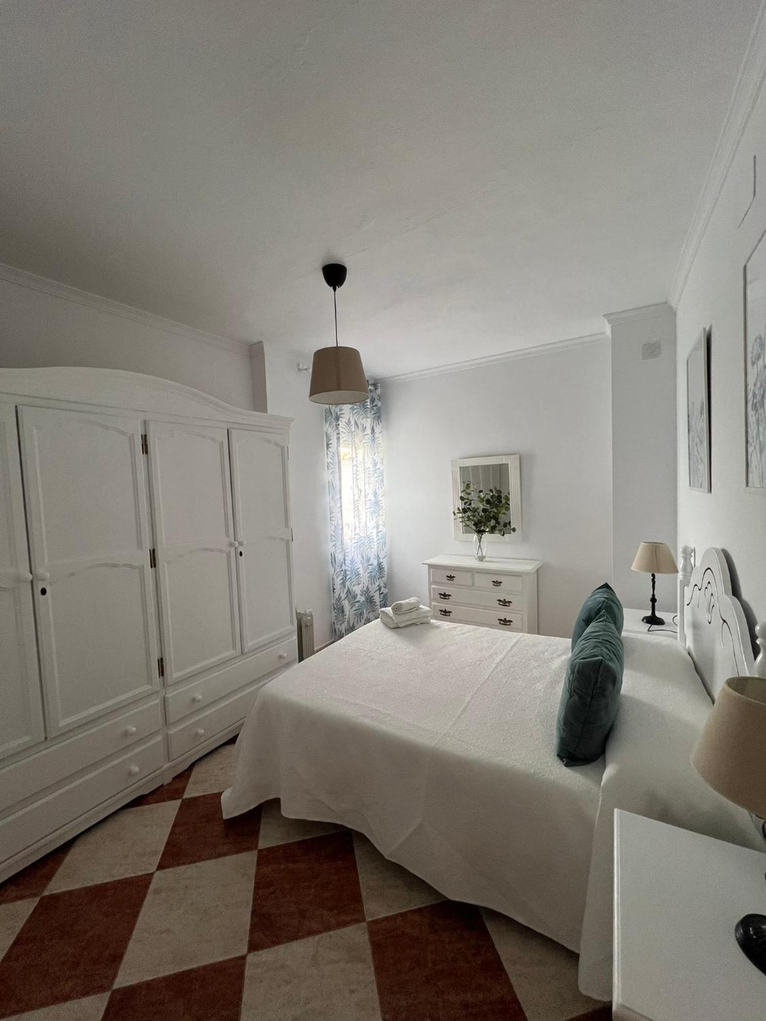 Casas Paraje Natural サアラ・デ・ラ・シエラ エクステリア 写真